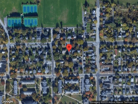 Broadway, GETTYSBURG, PA 17325
