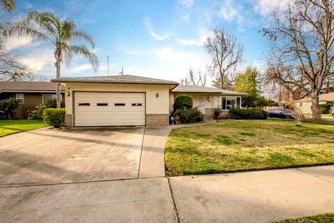 Sussex, FRESNO, CA 93726