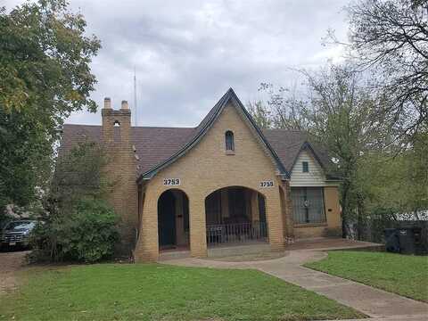 Meadowbrook, FORT WORTH, TX 76103