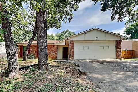 Hackberry, BEDFORD, TX 76021