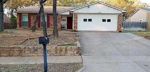 Hackberry, BEDFORD, TX 76021