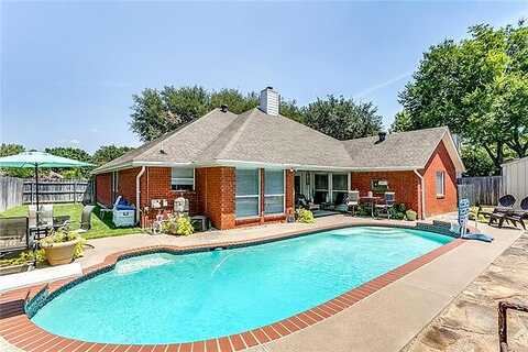 Elkhart, ARLINGTON, TX 76016