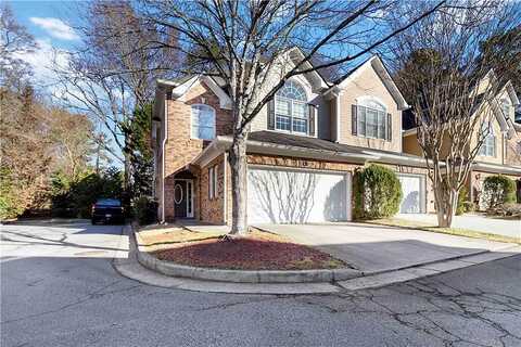 Tomeh, TUCKER, GA 30084