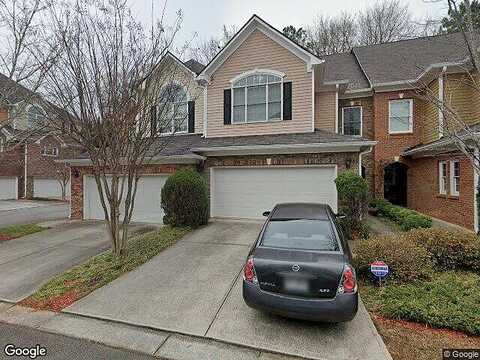 Tomeh, TUCKER, GA 30084