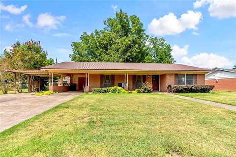 Allen, PARIS, TX 75460