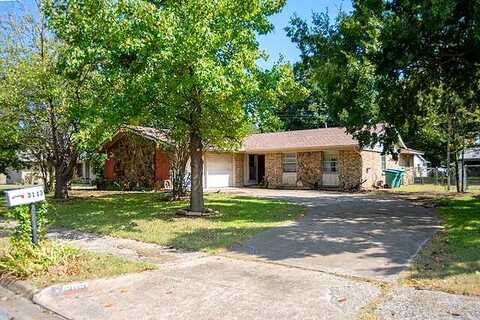 Burgandy, SHERMAN, TX 75090