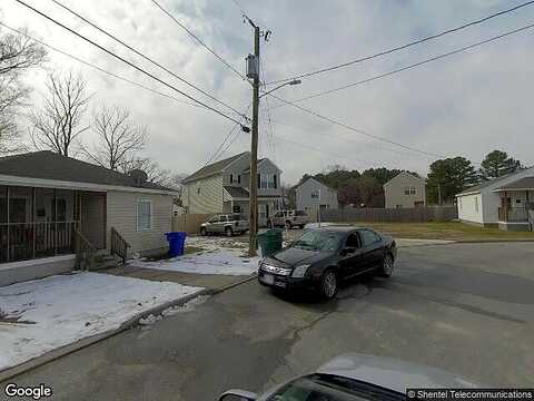 Pleasant, SUFFOLK, VA 23434