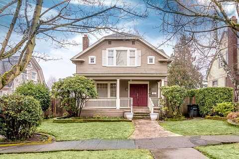 31St, SEATTLE, WA 98144