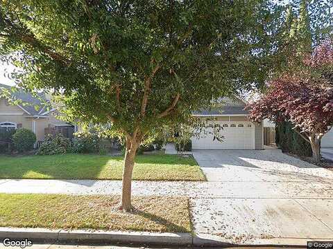 Gibson, REEDLEY, CA 93654