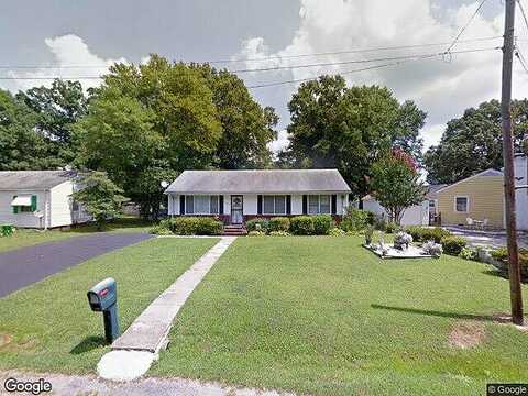 Newport, PETERSBURG, VA 23805