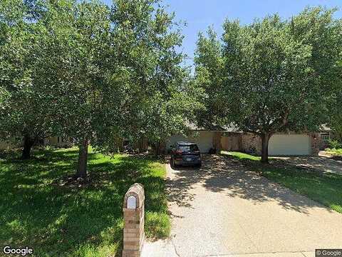 Kendal Green, COLLEGE STATION, TX 77845