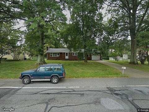 Woolston, MORRISVILLE, PA 19067