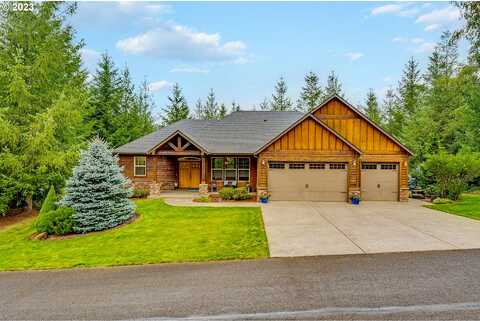 216Th, BATTLE GROUND, WA 98604