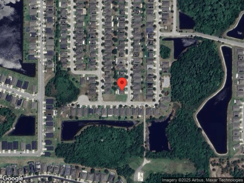 Marabou, DAVENPORT, FL 33896