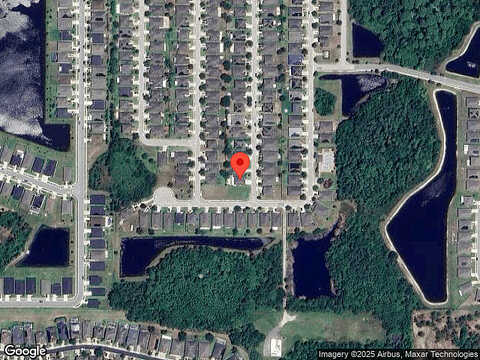 Marabou, DAVENPORT, FL 33896