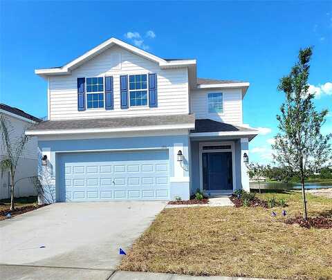Krenson Bay, WINTER HAVEN, FL 33881