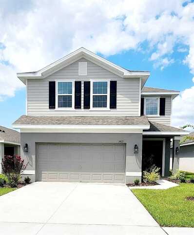 Krenson Bay, WINTER HAVEN, FL 33881