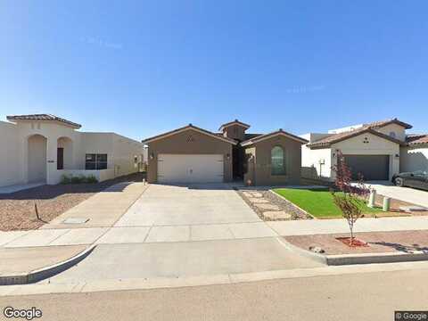 Design, EL PASO, TX 79938
