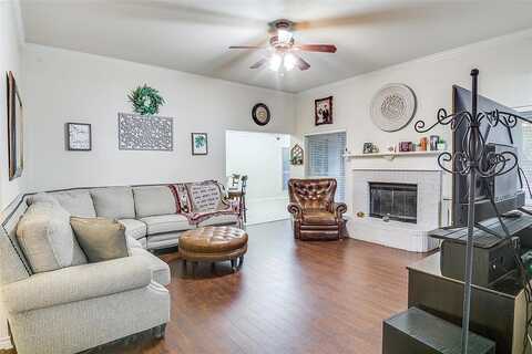 Adams, CROWLEY, TX 76036