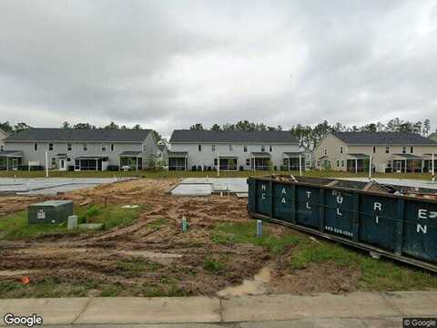 Congo, POOLER, GA 31322