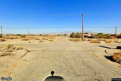 Corvina, THERMAL, CA 92274