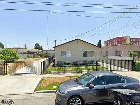 78Th, LOS ANGELES, CA 90001