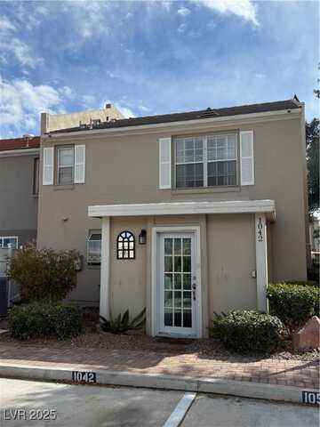 Tam O Shanter, LAS VEGAS, NV 89109