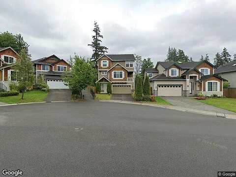 201St, BOTHELL, WA 98011