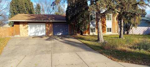 Harkness, COTTAGE GROVE, MN 55016