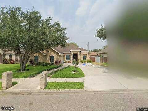 Bunker, EDINBURG, TX 78542