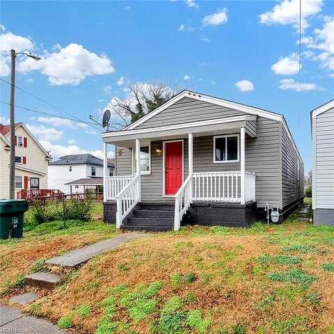 23Rd, NEWPORT NEWS, VA 23607