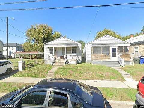 23Rd, NEWPORT NEWS, VA 23607