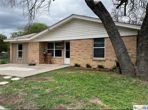 Washington, COPPERAS COVE, TX 76522
