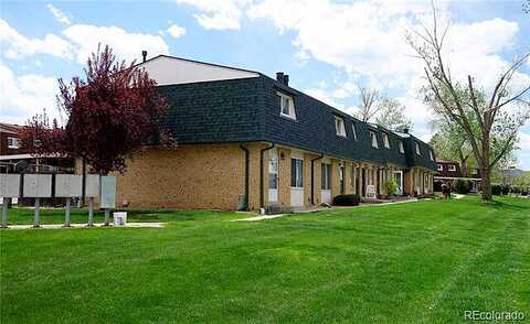 Webster, LITTLETON, CO 80128