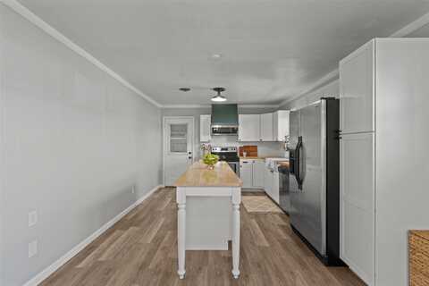 Ridge, FORT WORTH, TX 76135