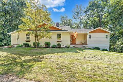 Sunnycrest, ROANOKE, VA 24018