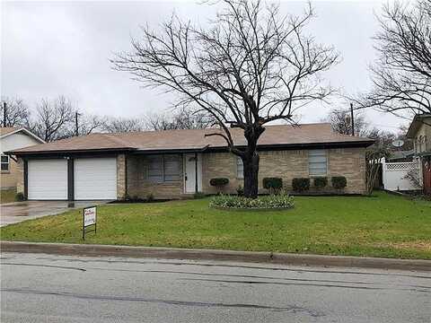 Saramac, WATAUGA, TX 76148