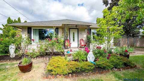 Hawthorne, SALEM, OR 97301