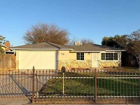 Steven, REEDLEY, CA 93654