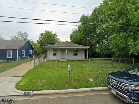 Cottey, FORT WORTH, TX 76105
