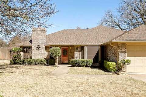Ridge Springs, ARLINGTON, TX 76017