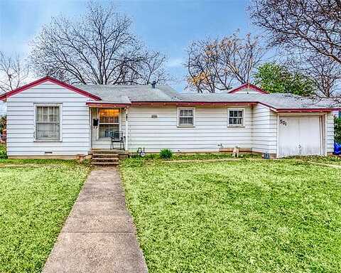 Mullins, LEWISVILLE, TX 75057