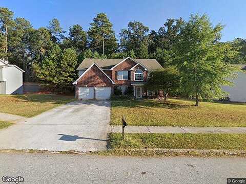 Miller Woods, DECATUR, GA 30035
