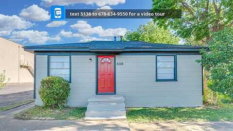 Tulane, RIVER OAKS, TX 76114