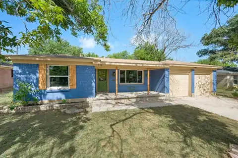 Kimbrough, FORT WORTH, TX 76108