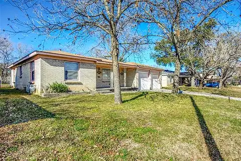 Kimbrough, FORT WORTH, TX 76108