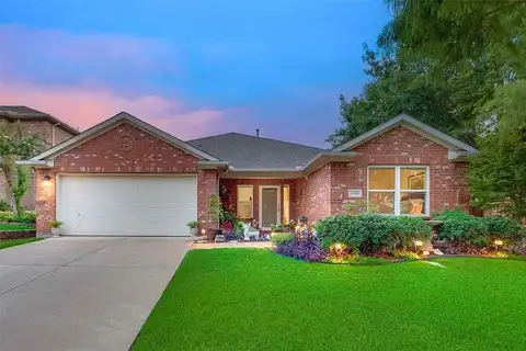 Grinstein, FORT WORTH, TX 76244