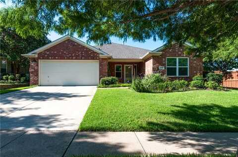 Grinstein, FORT WORTH, TX 76244
