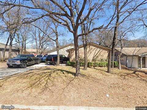 Rockland, ARLINGTON, TX 76016