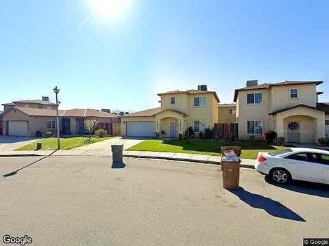Vista Mesa, BAKERSFIELD, CA 93307